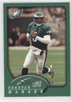 Donovan McNabb