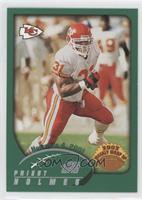 Priest Holmes