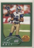 Torry Holt