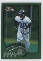 Ed Reed [Good to VG‑EX]