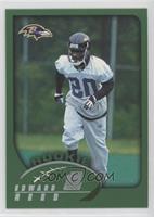 Ed Reed [EX to NM]