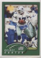 Quincy Carter