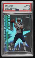 Tom Brady [PSA 8 NM‑MT]