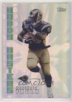 Marshall Faulk [EX to NM]