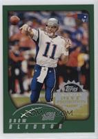 Drew Bledsoe #/100