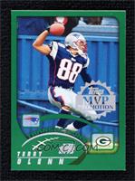 Terry Glenn #/100