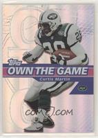 Curtis Martin