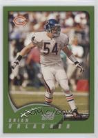 Brian Urlacher