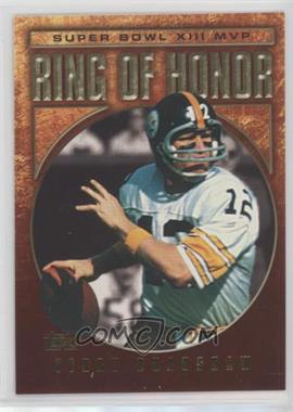 2002 Topps - Ring of Honor #TB13 - Terry Bradshaw