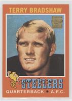 Terry Bradshaw