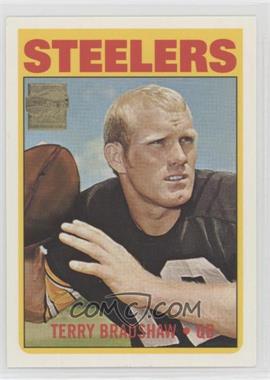 2002 Topps - Terry Bradshaw Reprints #2 - Terry Bradshaw