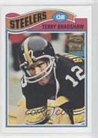 Terry Bradshaw