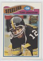 Terry Bradshaw