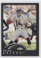 Brian Griese #/599