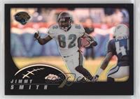 Jimmy Smith [EX to NM] #/599