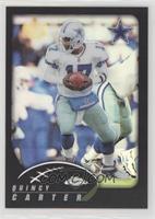 Quincy Carter #/599