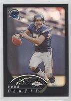 Doug Flutie #/599