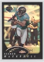 Keenan McCardell #/599