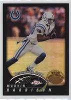 Marvin Harrison #/599