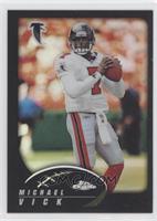 Michael Vick #/599