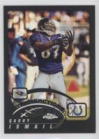 Qadry Ismail #/599