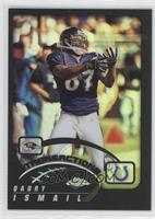 Qadry Ismail #/599