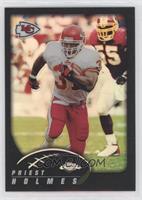 Priest Holmes #/599