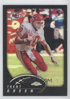 Trent Green #/599