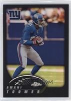 Amani Toomer #/599