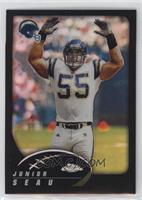 Junior Seau #/599