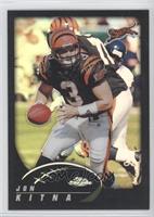 Jon Kitna #/599