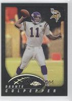 Daunte Culpepper #/599