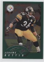 Jerome Bettis