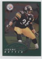 Jerome Bettis