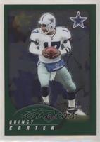 Quincy Carter