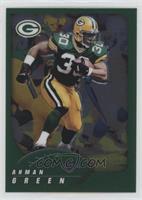 Ahman Green