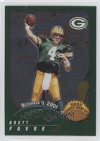 Brett Favre [Good to VG‑EX]