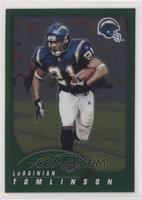 LaDainian Tomlinson [EX to NM]