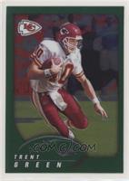 Trent Green