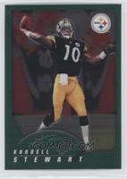 Kordell Stewart