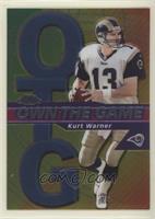 Kurt Warner