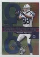 Marvin Harrison