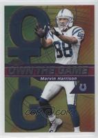 Marvin Harrison