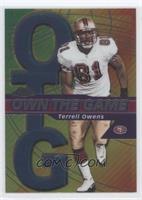 Terrell Owens