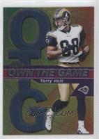 Torry Holt