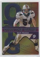 Zach Thomas [EX to NM]