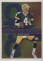 Brett Favre