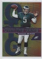 Donovan McNabb