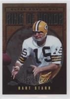 Bart Starr [EX to NM]