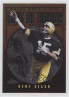 Bart Starr [EX to NM]